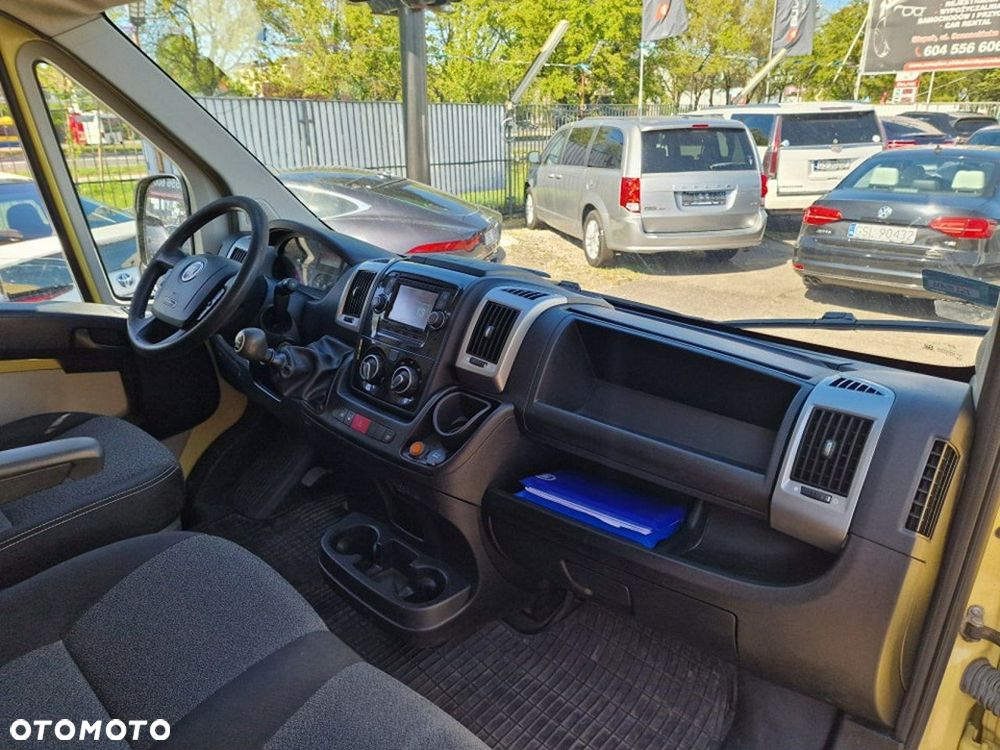 Fiat Ducato - 23