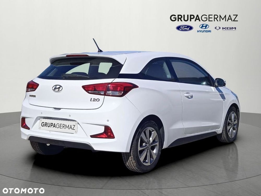 Hyundai i20 1.4 Comfort - 7