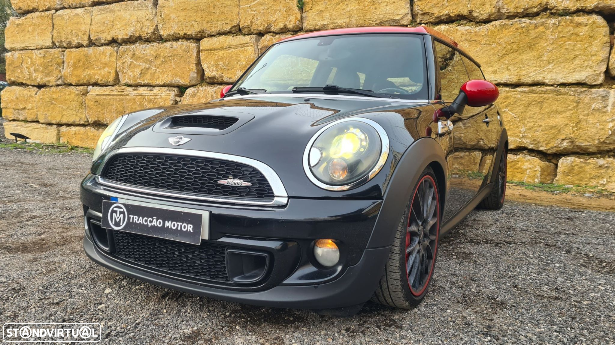 MINI Clubman John Cooper Works - 43
