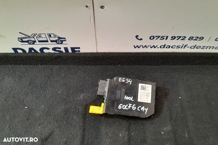 Modul / Calculator coloana de volan 1.6 CAY 1K0953549CQ 1.6 CAY 1K095 - 1