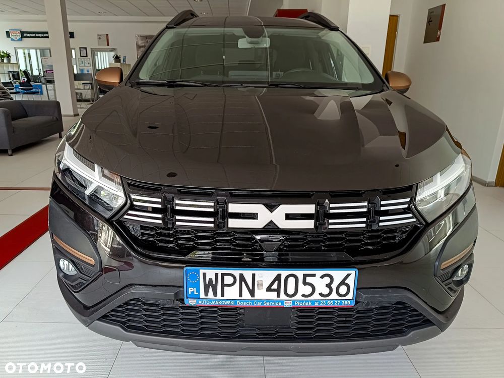 Dacia Jogger 1.0 TCe Extreme - 19