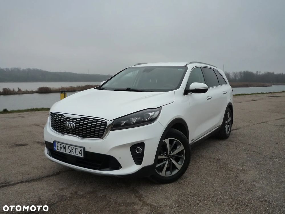 Kia Sorento 2.0 CRDI Business Line Plus - 4