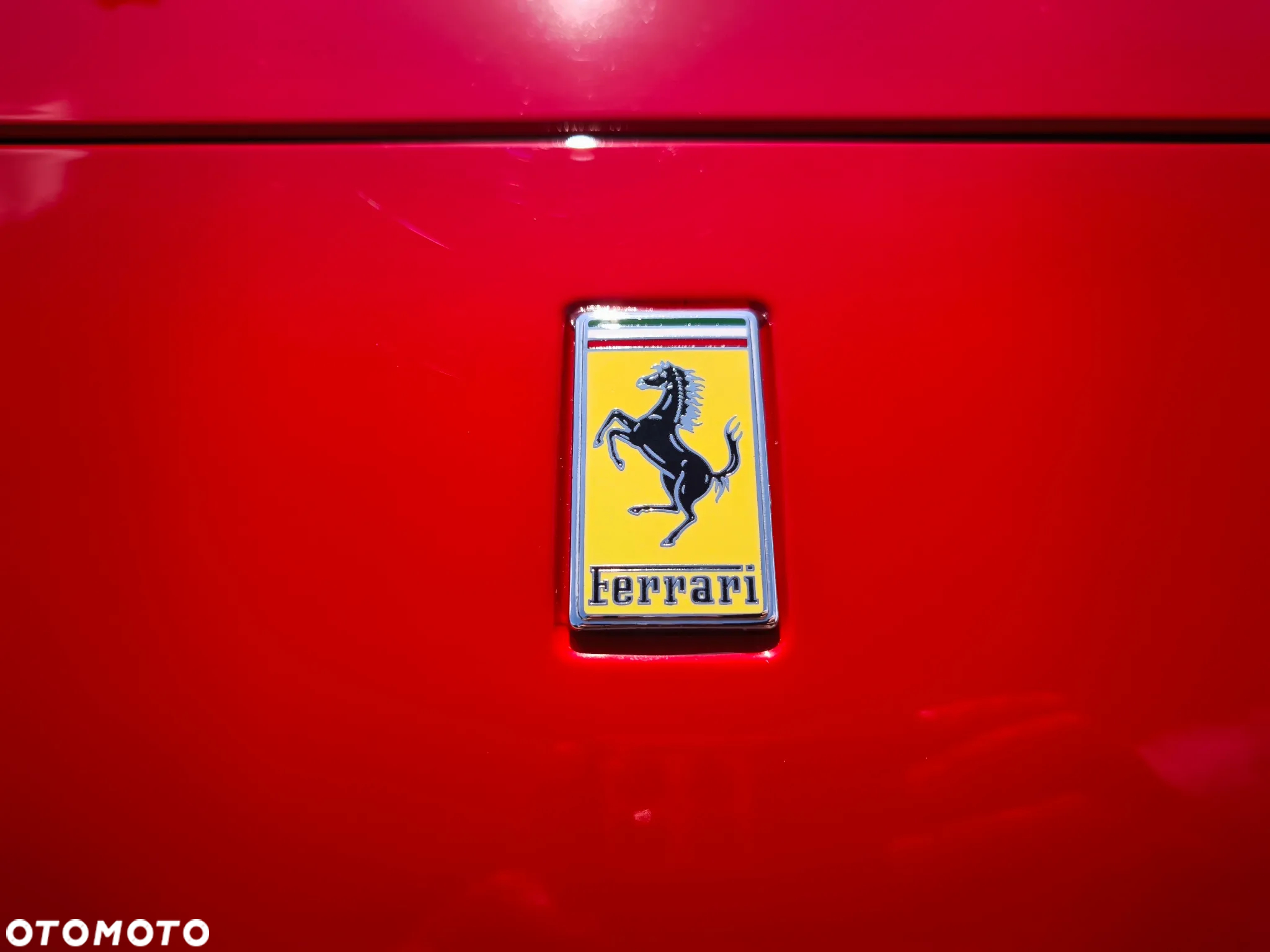 Ferrari F8 Tributo - 18
