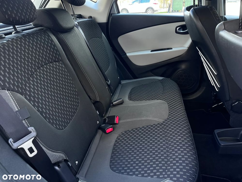 Renault Captur 0.9 Energy TCe Intens - 14