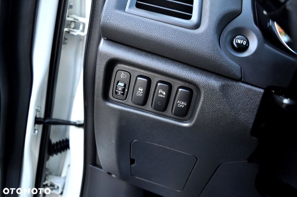 Mitsubishi ASX 1.6 2WD Diamant Edition - 23