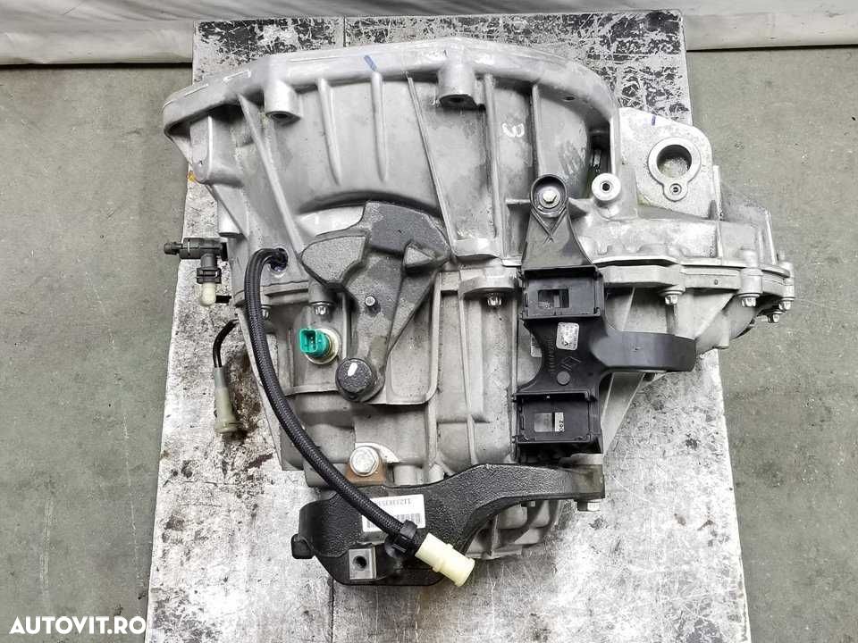 Cutie de viteze Renault Master 2.3 DCI PF 6058; 6 Trepte - 1