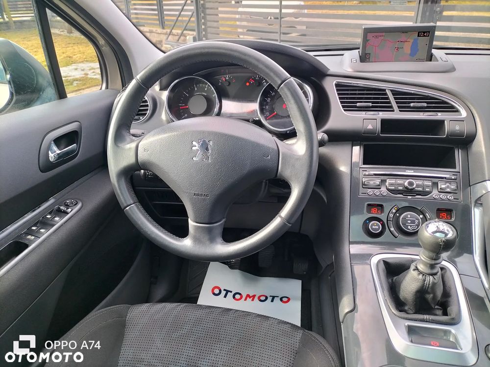 Peugeot 3008 155 THP Premium - 8