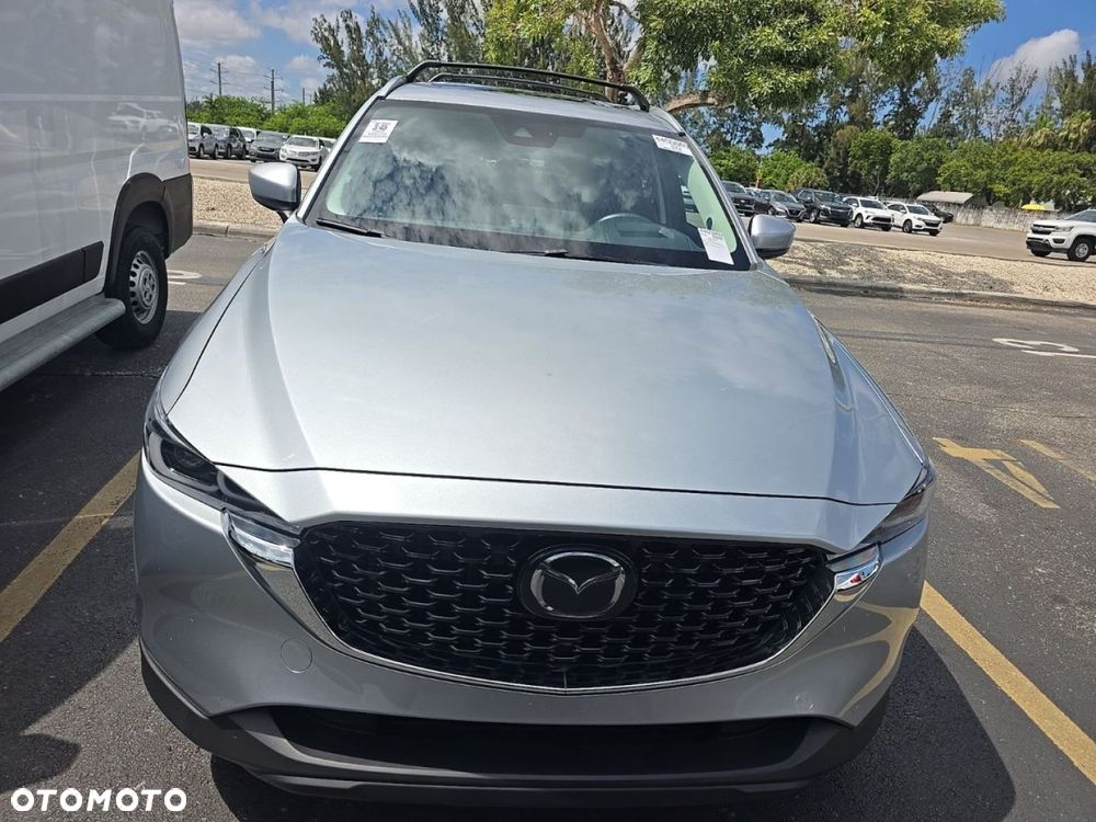 Mazda CX-5 - 4