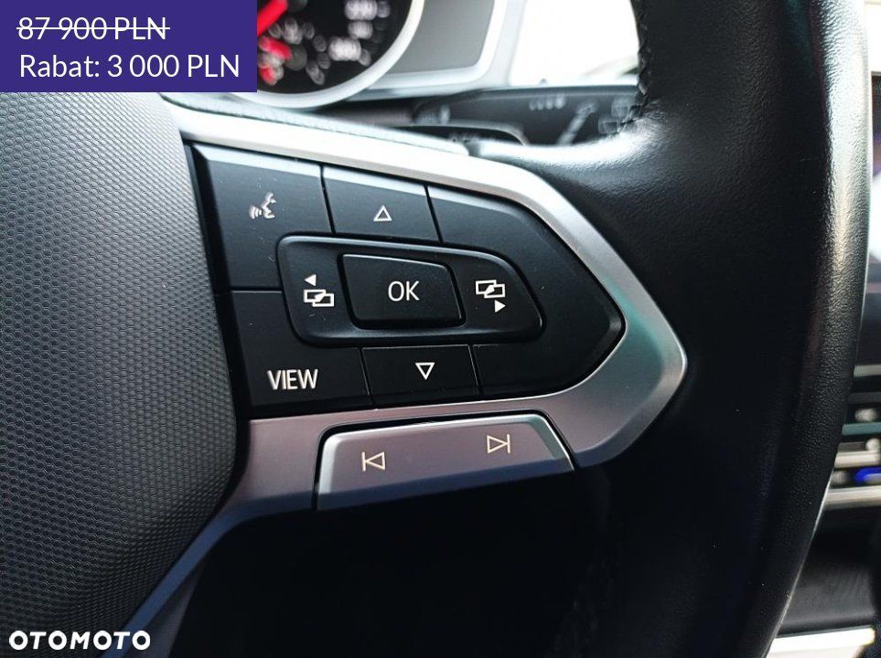 Volkswagen Passat - 19