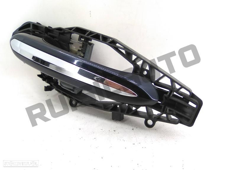 Puxador Exterior Frente Direito 740_1204 Bmw 5 (g30) [2017_2023 - 1