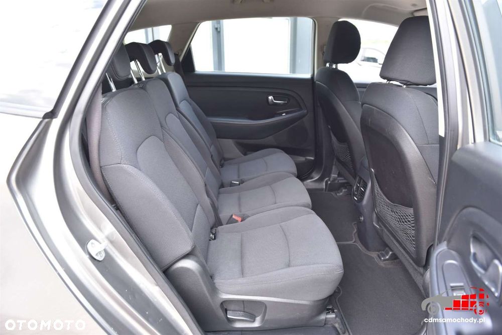 Kia Carens 1.6 GDI Business Line 7os EU6 - 18