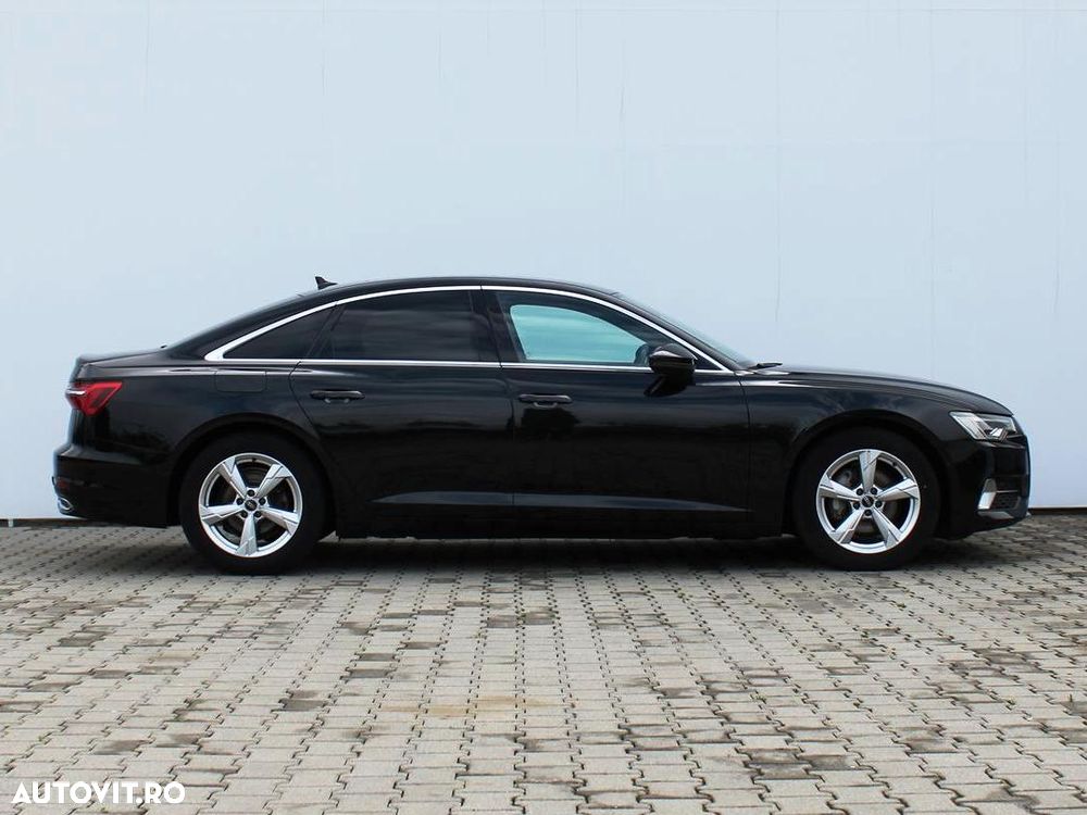 Audi A6 Limuzina 2.0 40 TDI S tronic Sport - 7