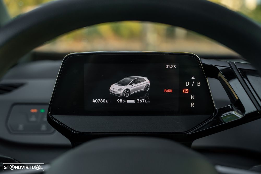 VW ID.3 58 kWh Pro - 4