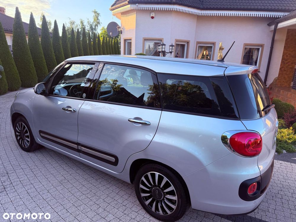 Fiat 500L 1.6 Multijet Start&Stopp Lounge - 29