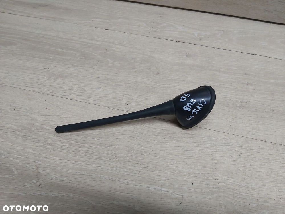 Honda Civic 7 VII antena dachowa podstawa bat - 1