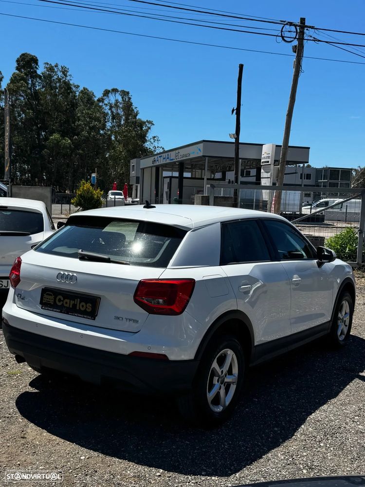 Audi Q2 30 TFSI - 5