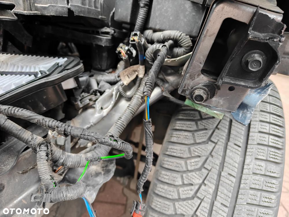 Hyundai ix35 1.6 GDI Premium 2WD - 27