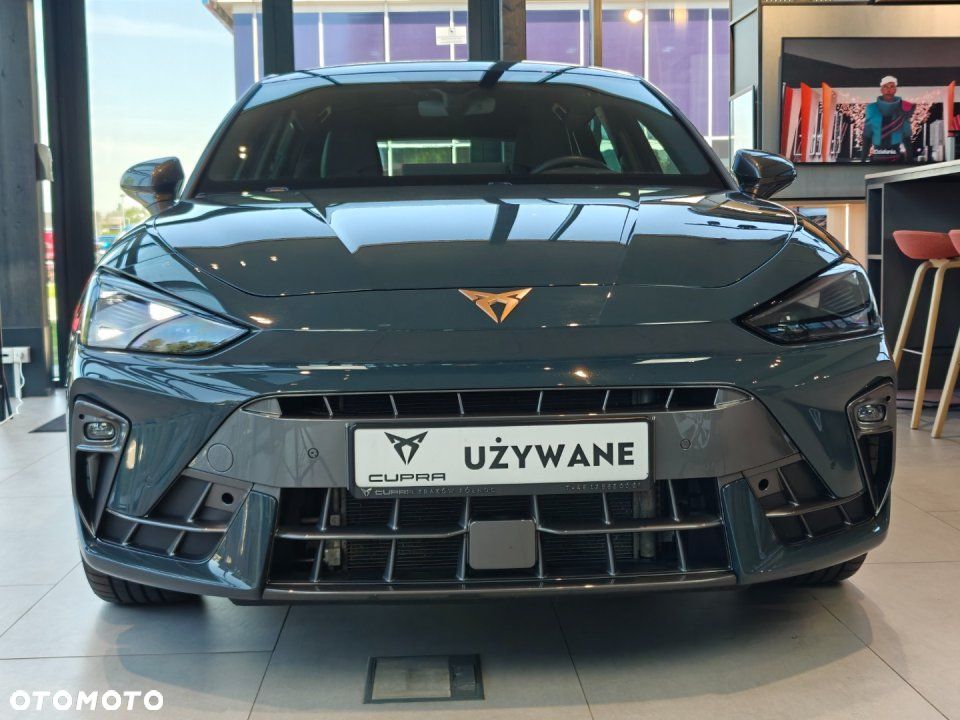 Cupra Leon - 3