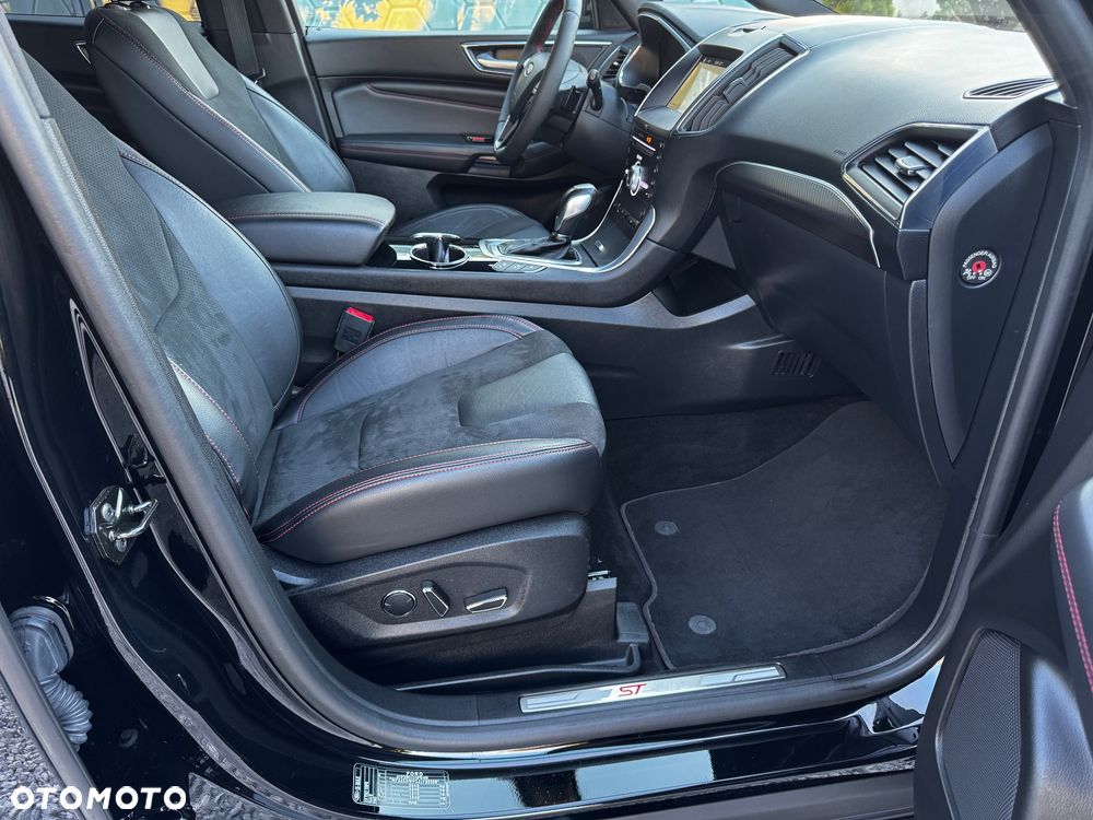 Ford S-Max 2.0 TDCi ST-Line PowerShift - 19