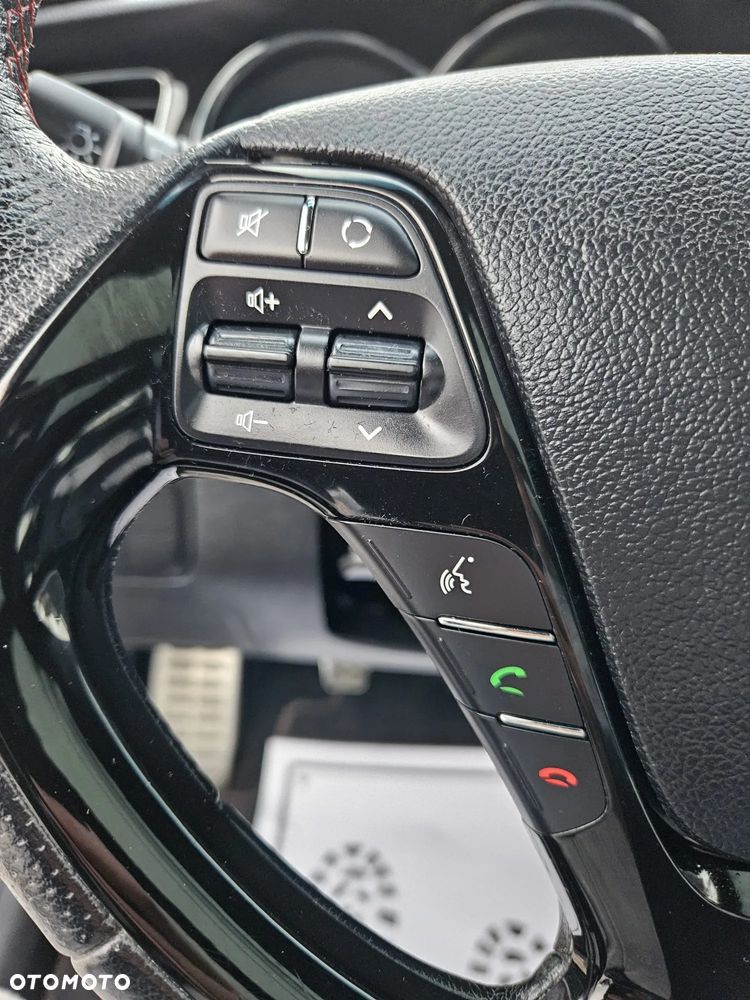 Kia Ceed 1.6 T-GDI GT-Challenge - 23