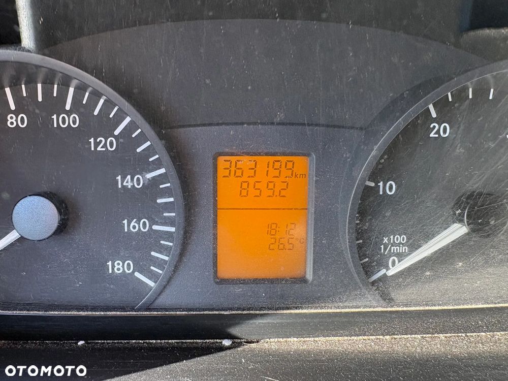 Mercedes-Benz Sprinter 314 L2H2 - 3
