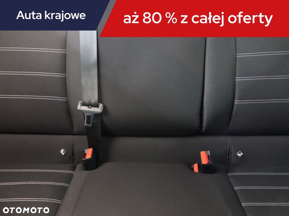 Dacia Sandero Stepway - 12