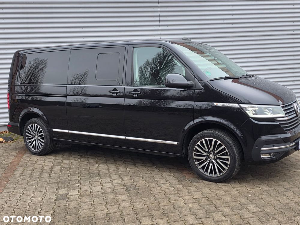 Volkswagen Multivan - 10
