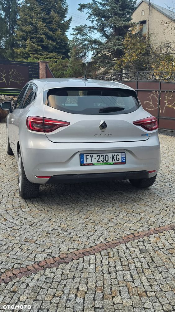 Renault Clio - 3
