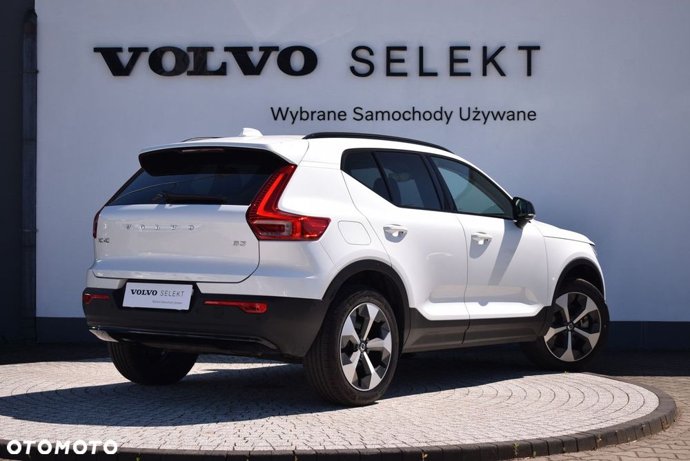 Volvo XC 40 - 8
