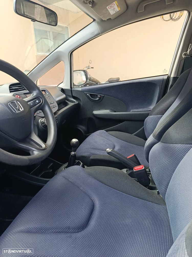 Honda Jazz 1.2 i-VTEC - 8
