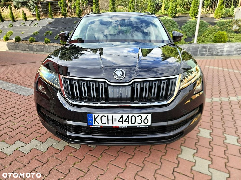 Skoda Kodiaq - 12