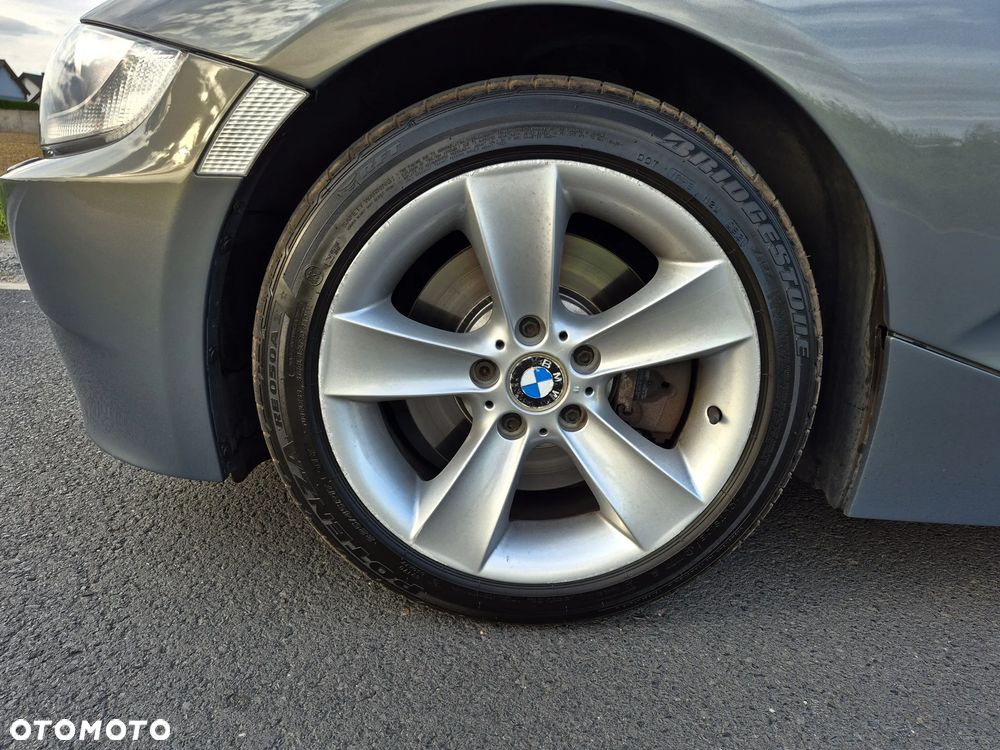 BMW Z4 Coupe 3.0si - 9