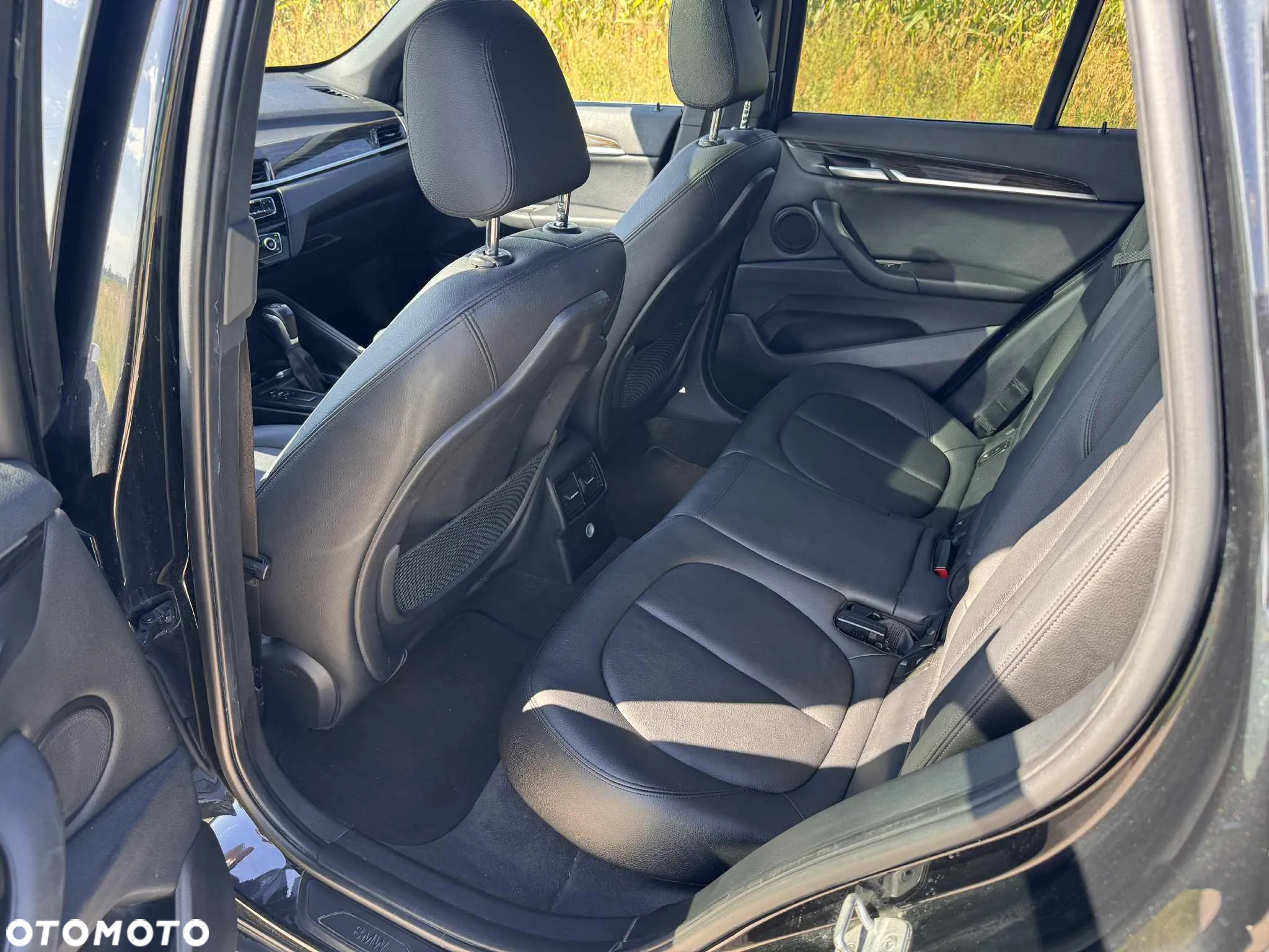 BMW X1 xDrive25i xLine - 11