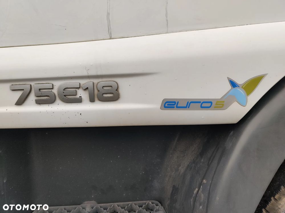 Iveco Euro Cargo 75E18 euro 5 - 20
