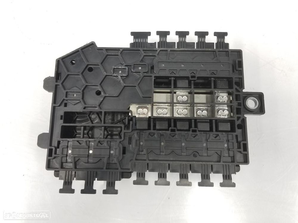 CAIXA DE RELES FUSÍVEIS MERCEDES-BENZ CLASE GLC BM 253 COUPE - 1