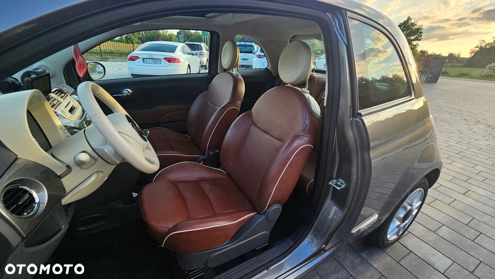 Fiat 500 - 6