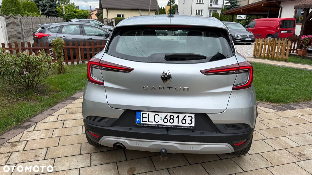 Renault Captur - 14