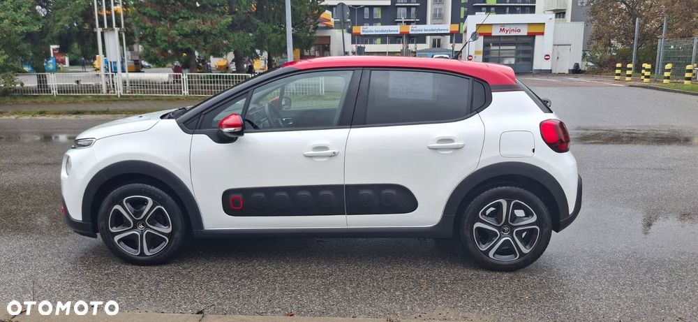 Citroën C3 1.2 PureTech Shine - 2