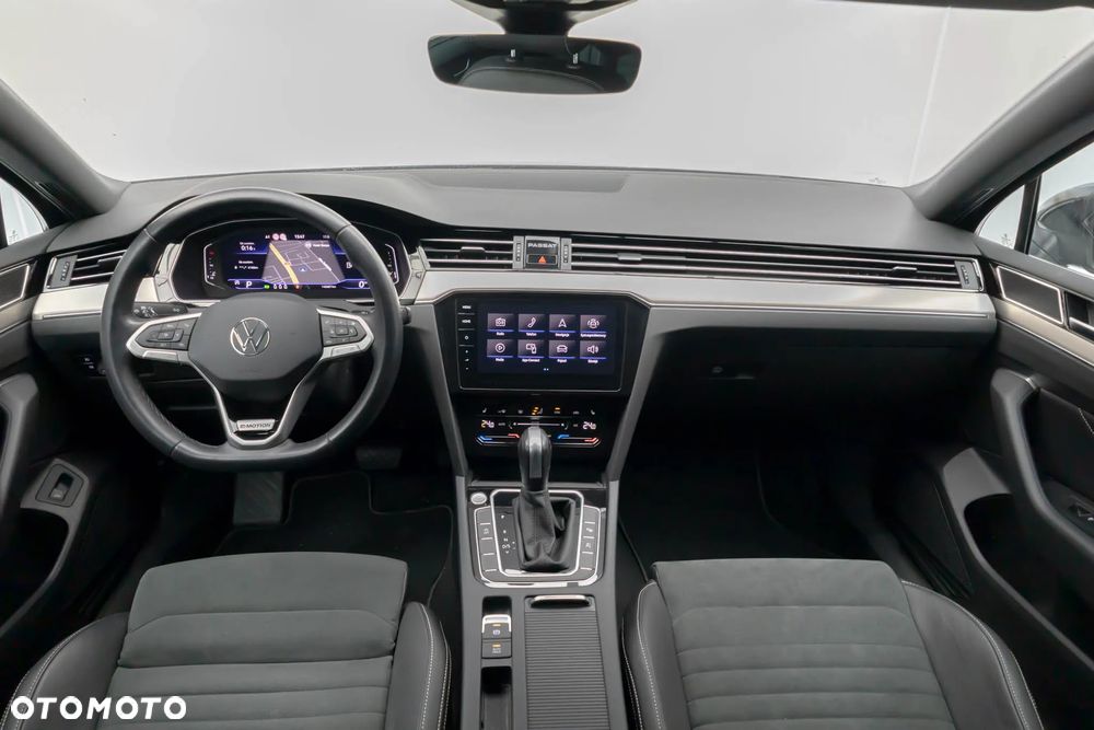 Volkswagen Passat Variant - 15