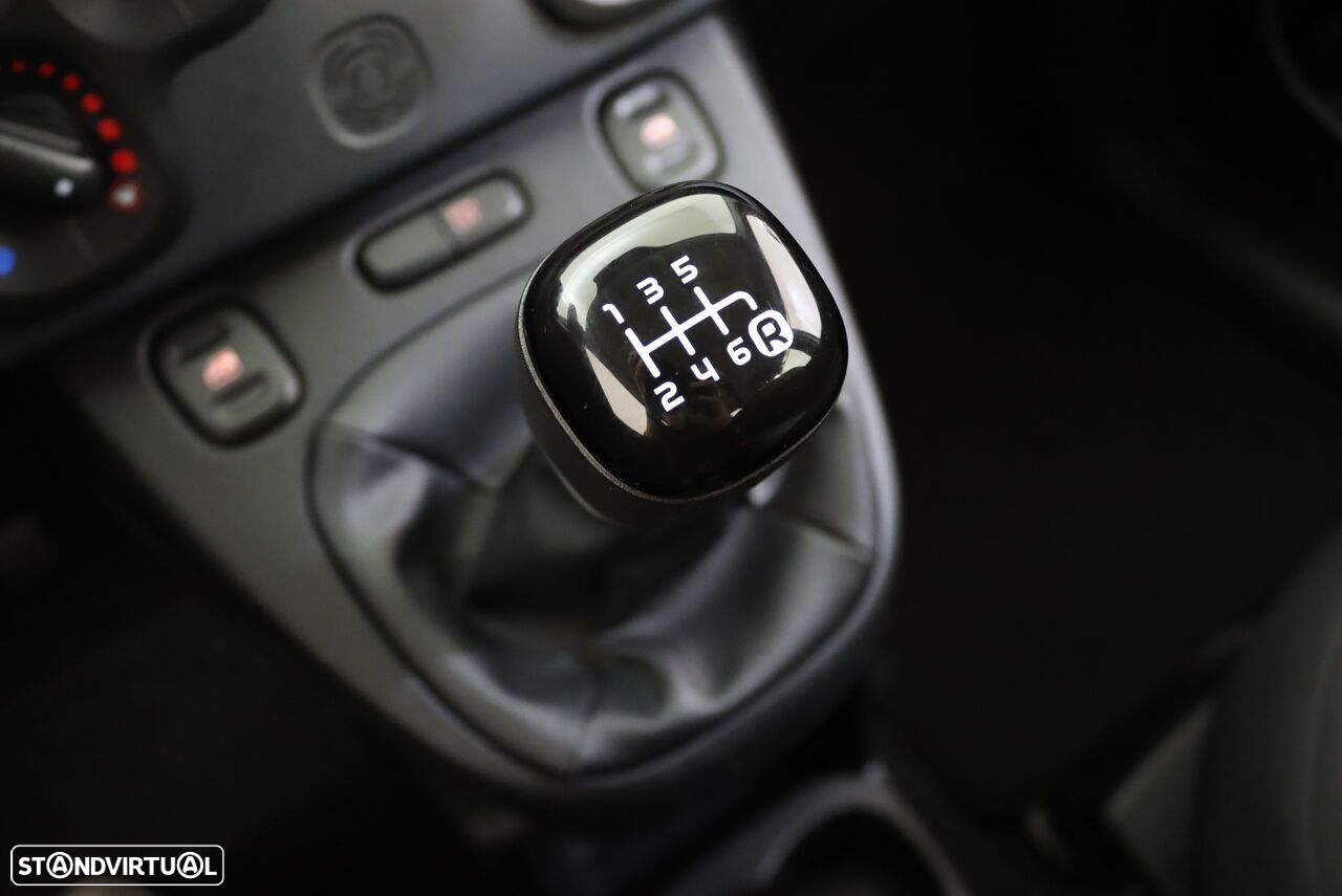 Fiat Panda 1.0 Hybrid - 19