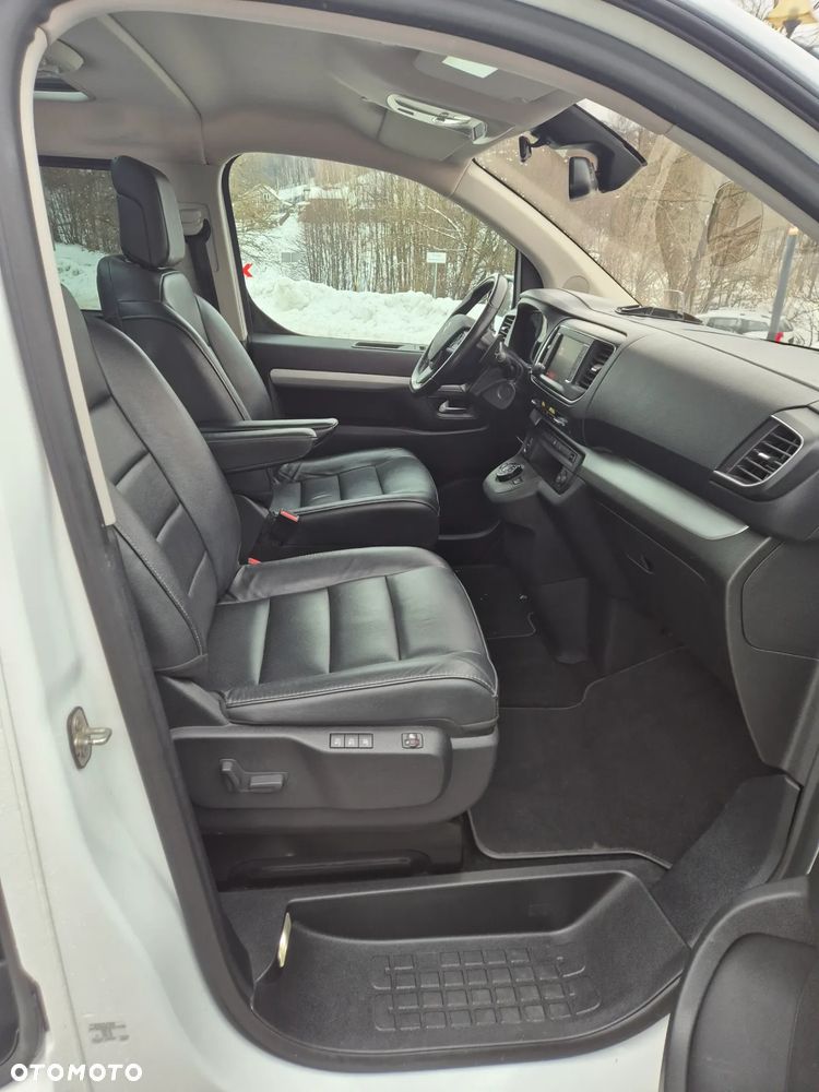 Citroën SpaceTourer 2.0 BlueHDi XL Business Lounge - 12