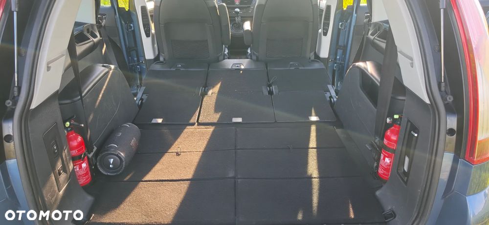 Citroën C4 Picasso 2.0 HDi Exclusive - 18