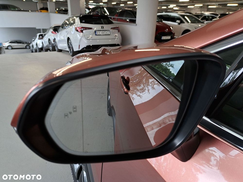 Lexus NX - 36