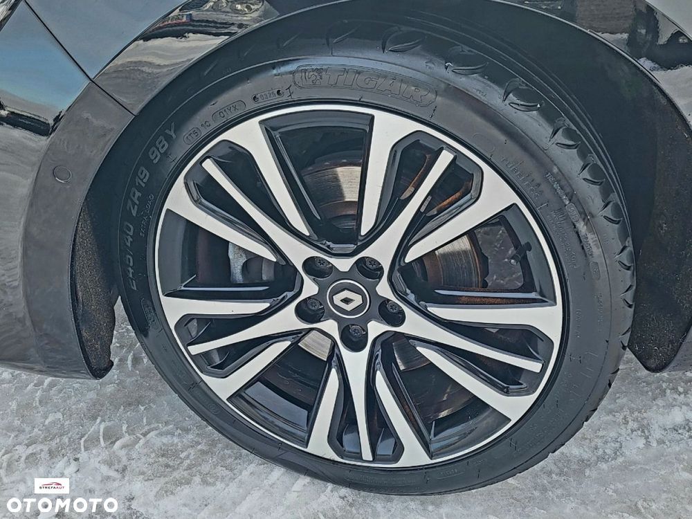 Renault Talisman - 24