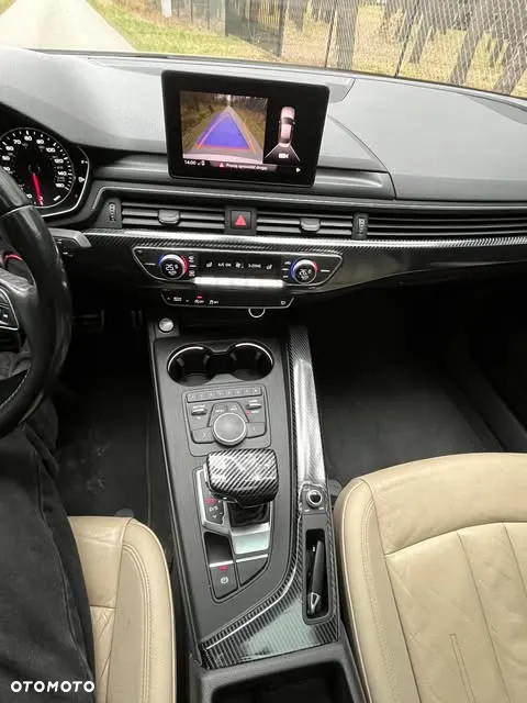 Audi A4 2.0 TFSI Sport S tronic - 15