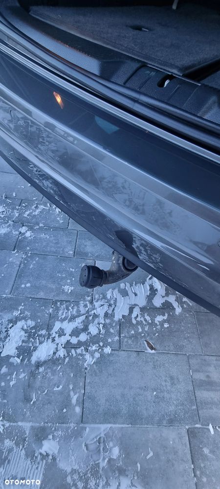 Seat Alhambra 2.0 TDI Start & Stop DSG Crono - 15