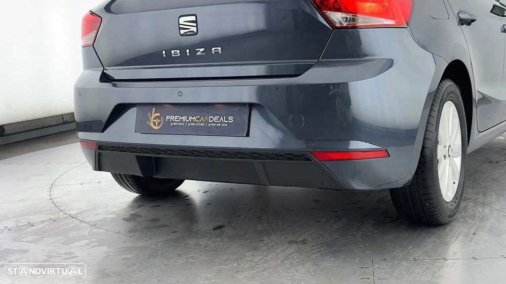 SEAT Ibiza 1.0 MPI Style - 15