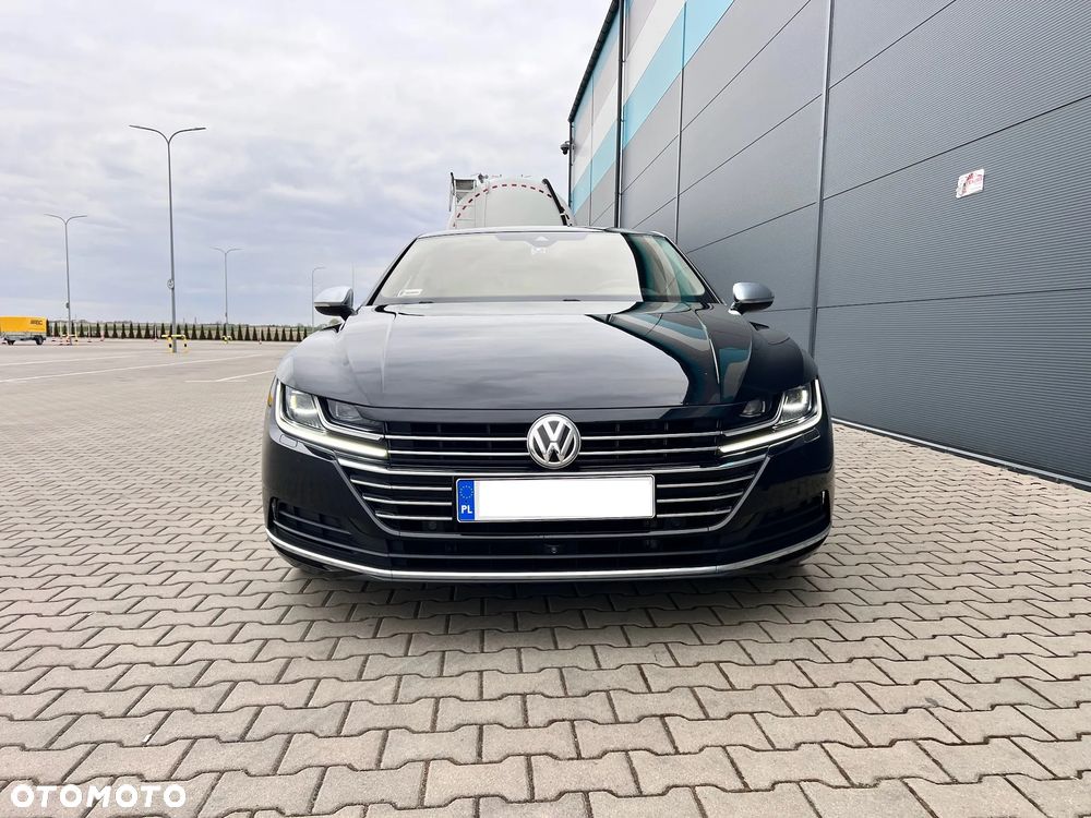 Volkswagen Arteon 2.0 TDI SCR Elegance DSG - 16