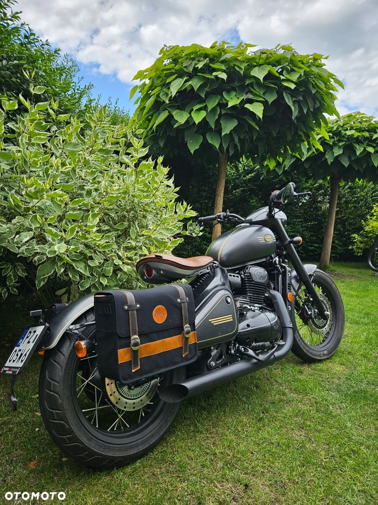 Jawa 350 - 37