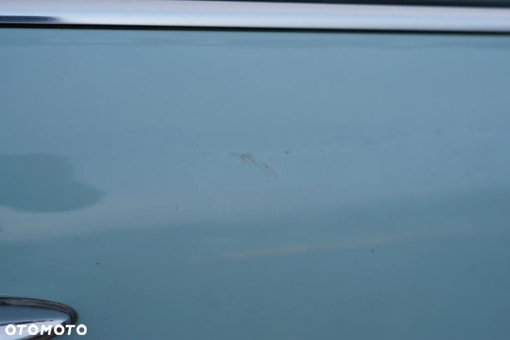 Drzwi przód przednie prawe Mini Cooper R56 B28/5 - 4